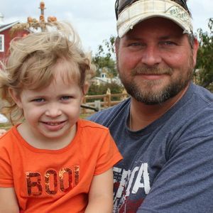 Meet your Posher, Chris